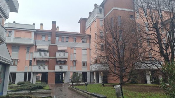 appartamento in vendita ad Arluno