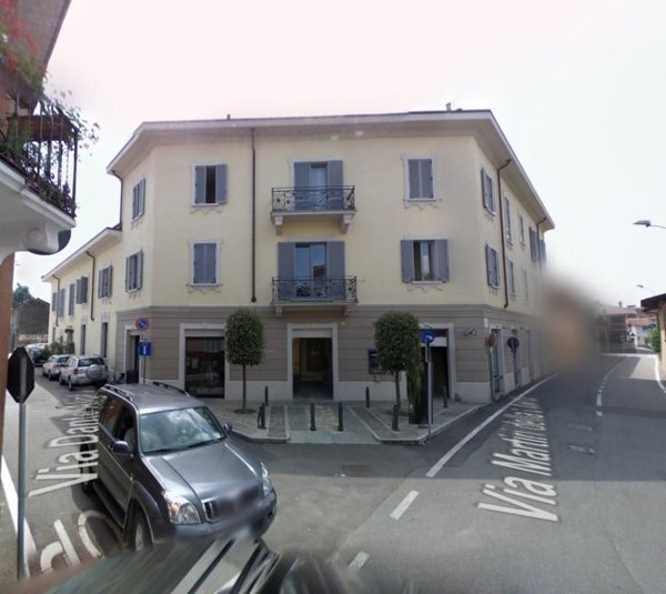 appartamento in vendita ad Arluno