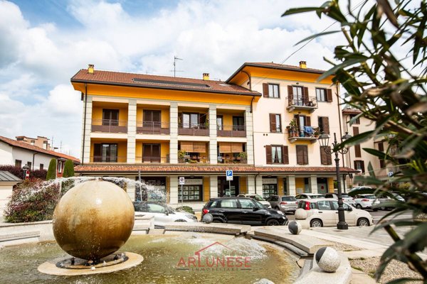 appartamento in vendita ad Arluno