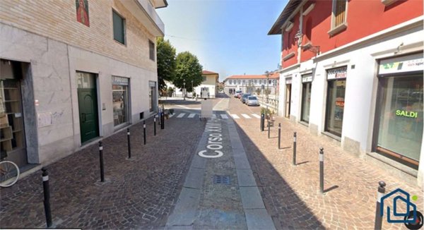 appartamento in vendita ad Arluno