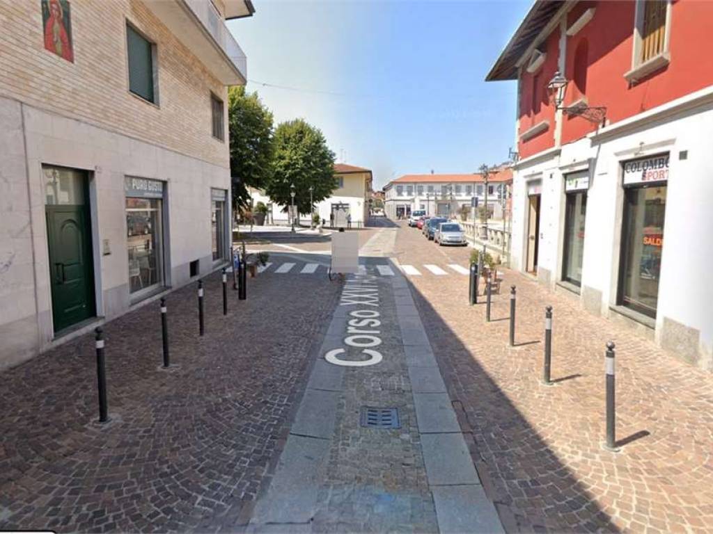 appartamento in vendita ad Arluno