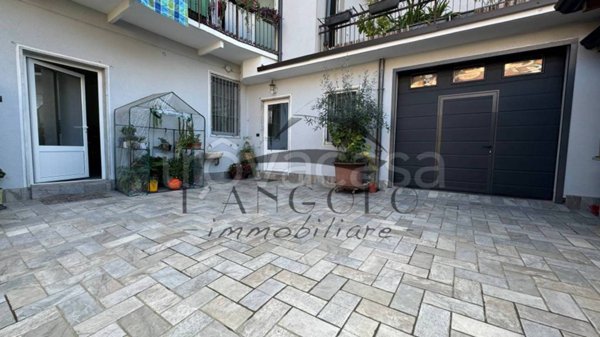 casa indipendente in vendita ad Arluno