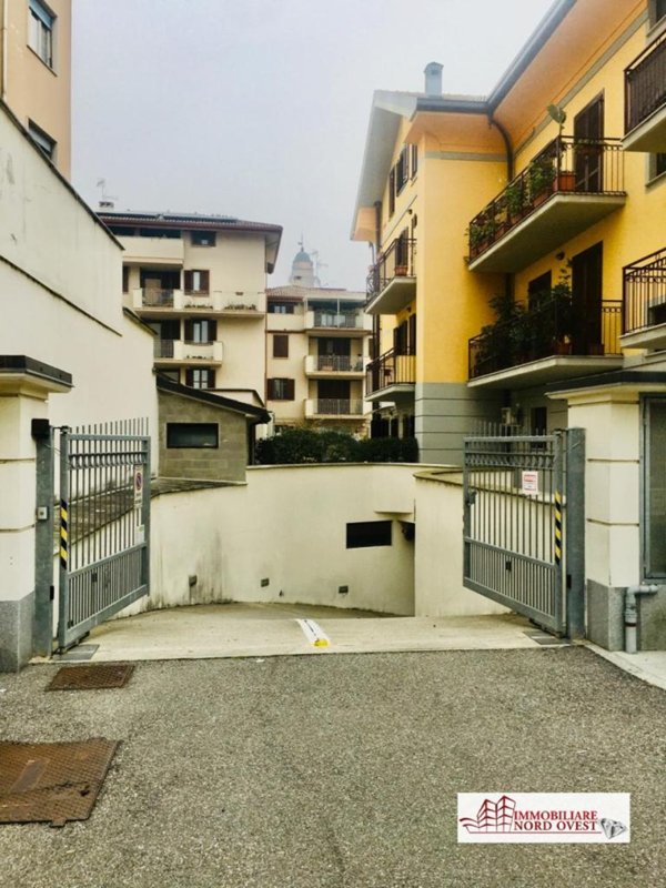 terreno agricolo in vendita ad Arluno