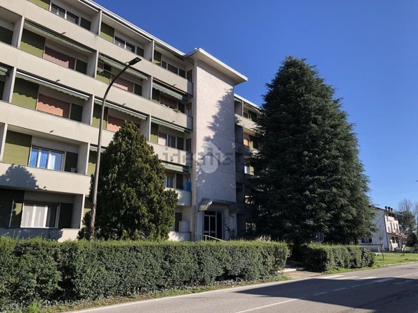 appartamento in vendita ad Arluno
