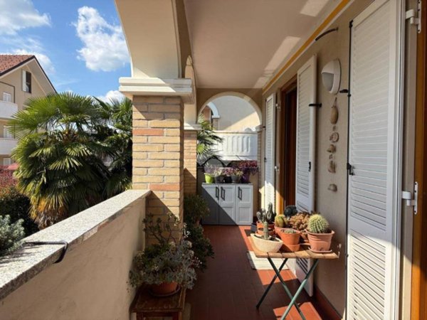 casa indipendente in vendita ad Arluno