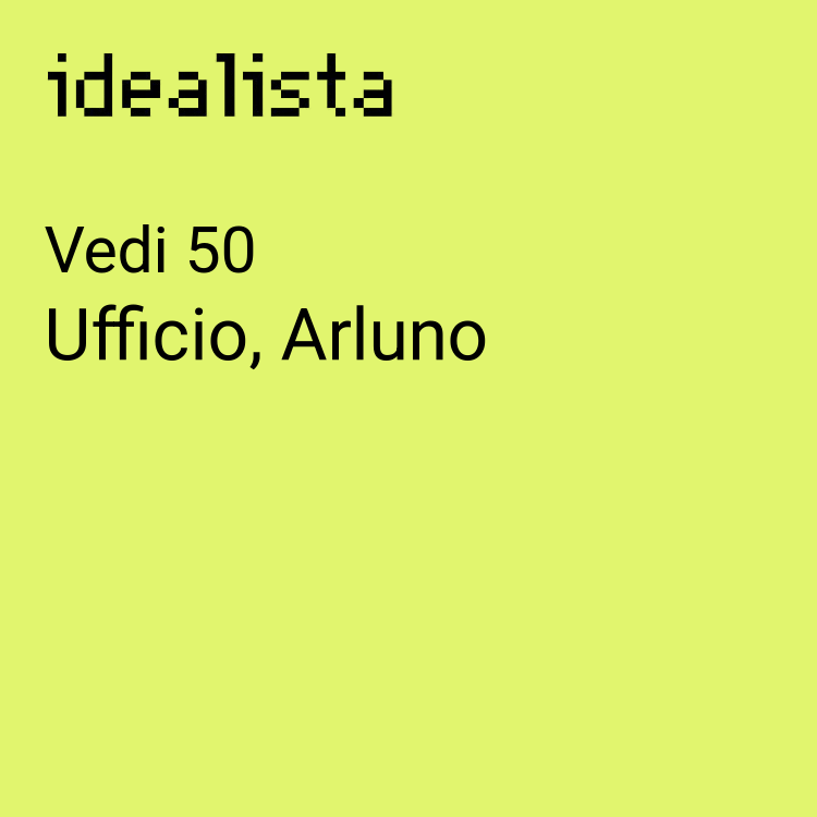 appartamento in vendita ad Arluno