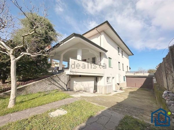 appartamento in vendita ad Arluno