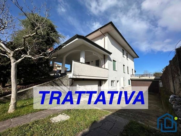 casa indipendente in vendita ad Arluno