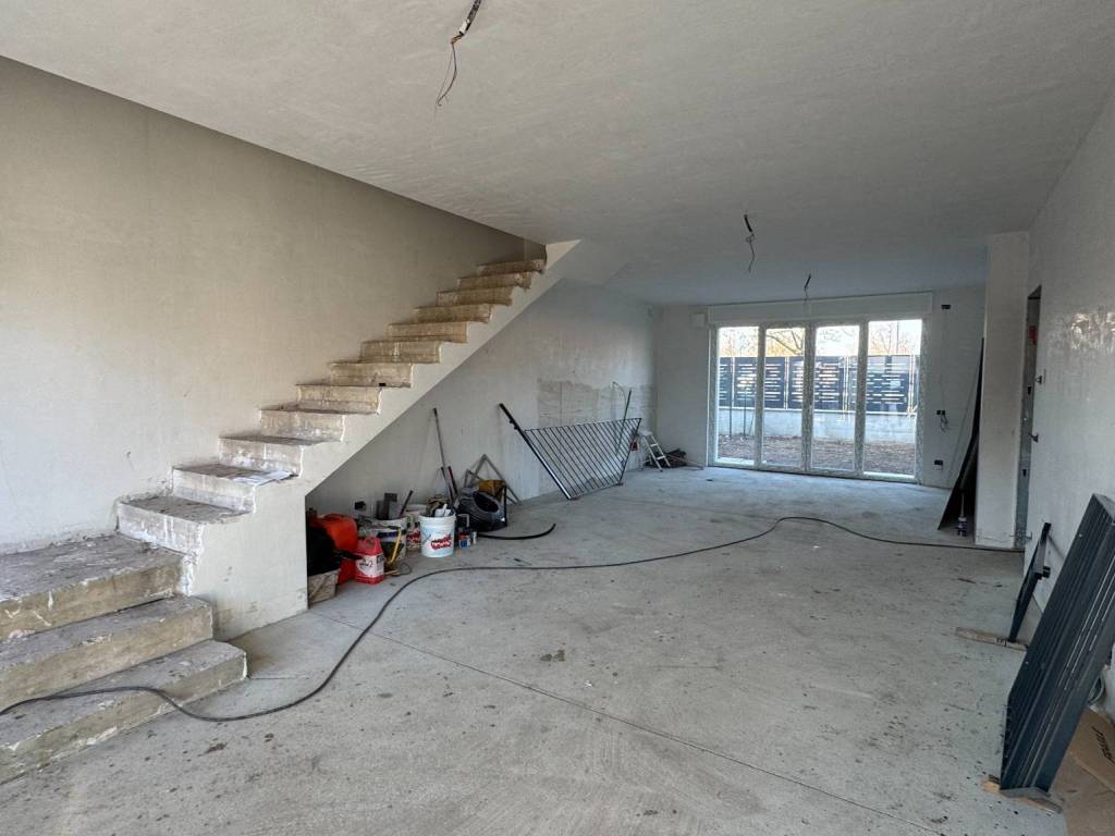 casa indipendente in vendita ad Arluno