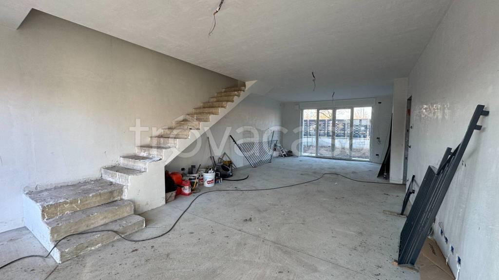 casa indipendente in vendita ad Arluno