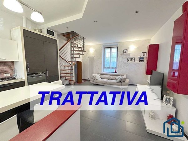 casa indipendente in vendita ad Arluno