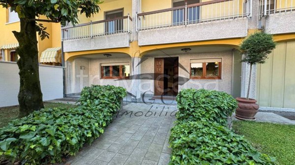 casa indipendente in vendita ad Arluno