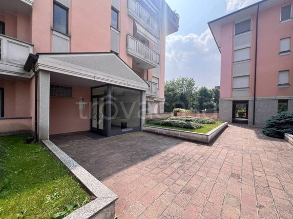 appartamento in vendita ad Arluno