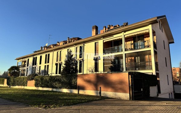 appartamento in vendita ad Arluno