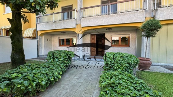 casa indipendente in vendita ad Arluno