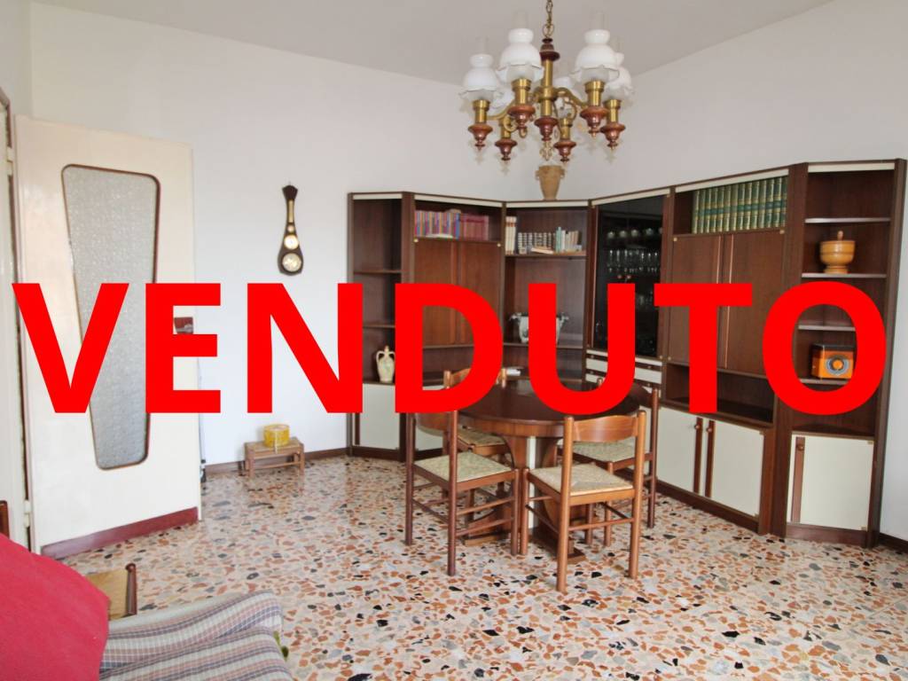 appartamento in vendita ad Arluno