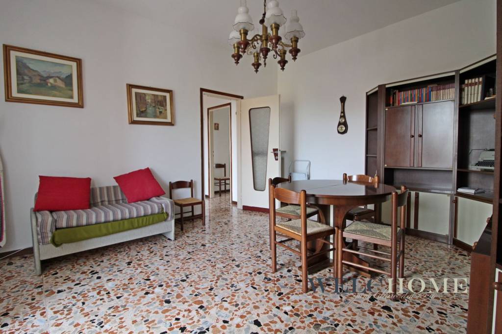 appartamento in vendita ad Arluno in zona Rogorotto