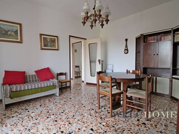 appartamento in vendita ad Arluno