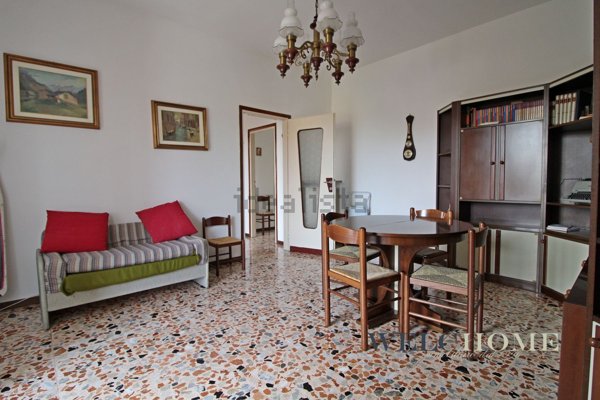 appartamento in vendita ad Arluno