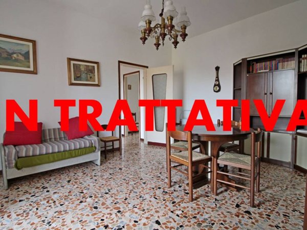 appartamento in vendita ad Arluno