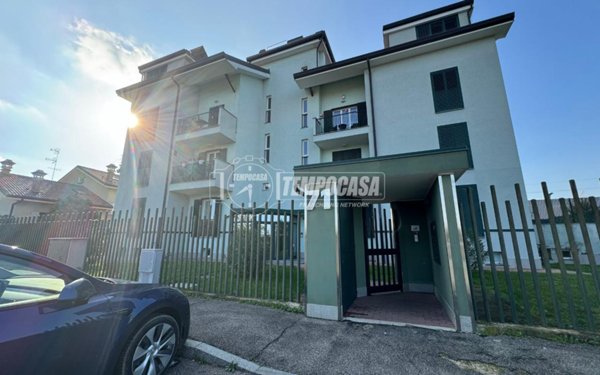 appartamento in vendita ad Arluno