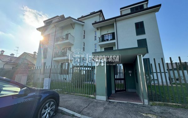 appartamento in vendita ad Arluno