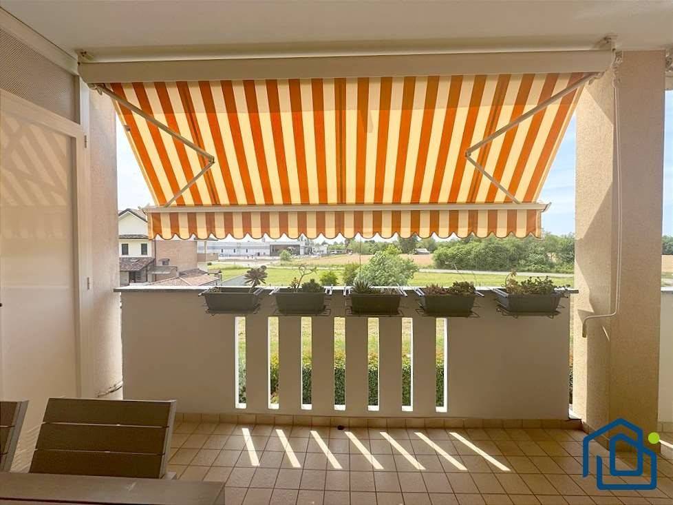 appartamento in vendita ad Arluno