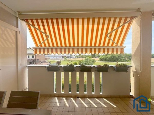 appartamento in vendita ad Arluno