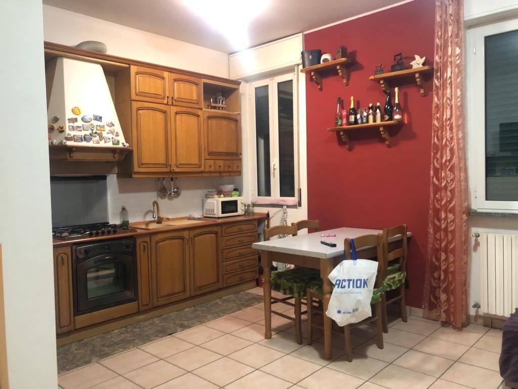 appartamento in vendita ad Arluno
