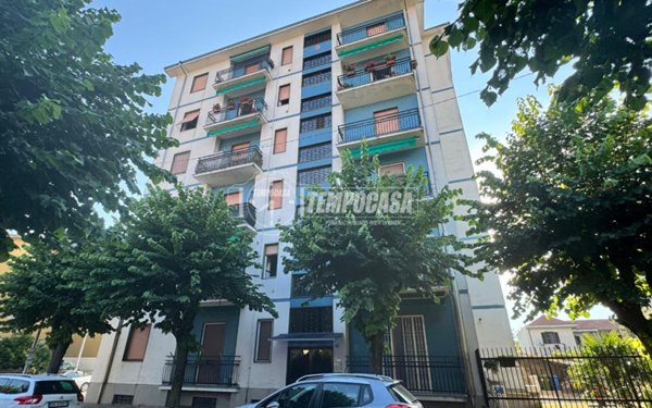 appartamento in vendita ad Arluno