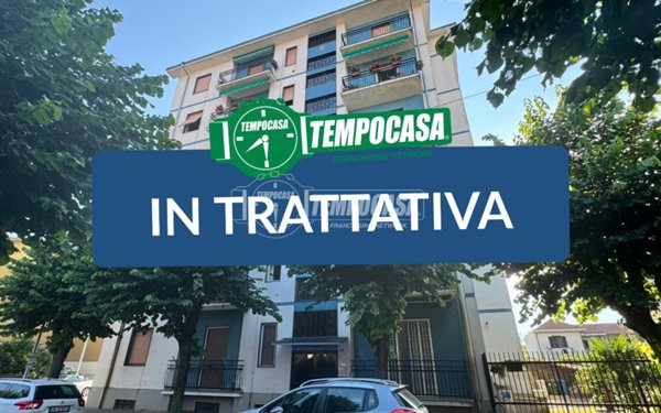 appartamento in vendita ad Arluno