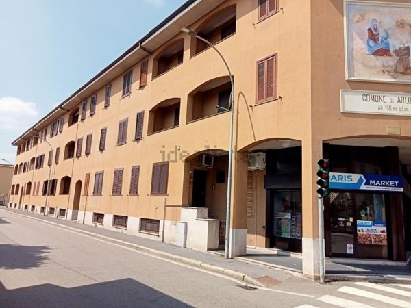 appartamento in vendita ad Arluno