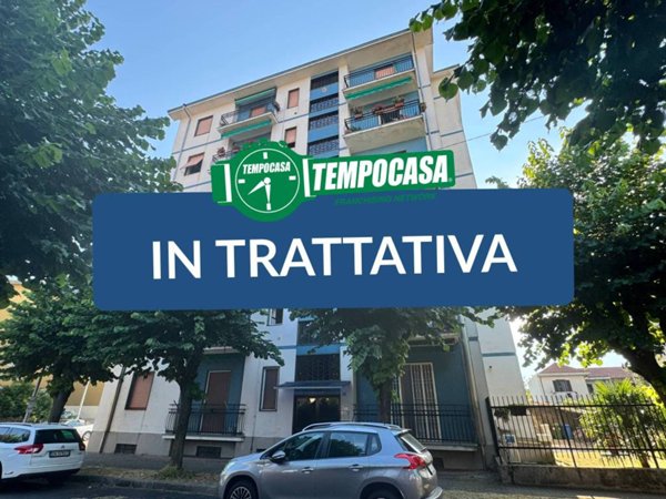 appartamento in vendita ad Arluno