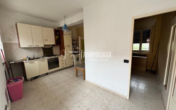 appartamento in vendita ad Arluno in zona Rogorotto