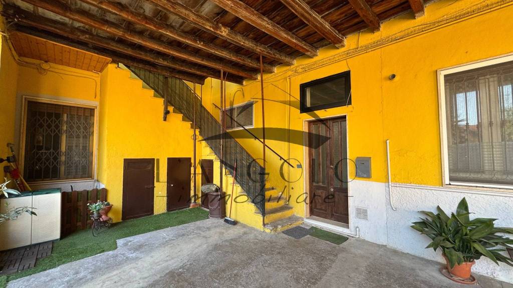 appartamento in vendita ad Arluno