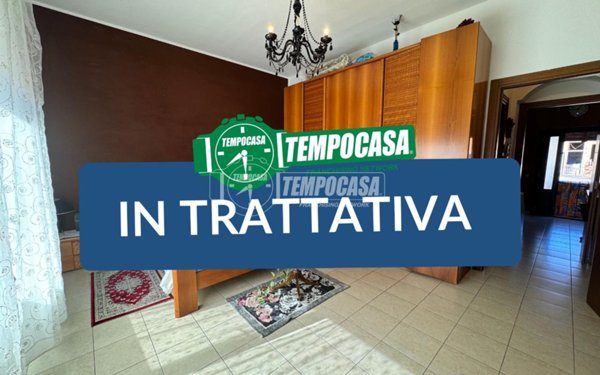 appartamento in vendita ad Arluno