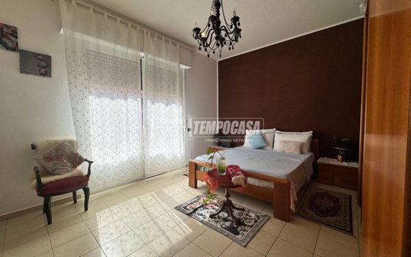 appartamento in vendita ad Arluno