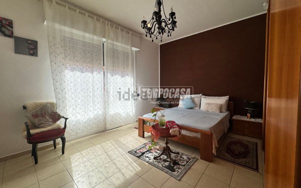 appartamento in vendita ad Arluno