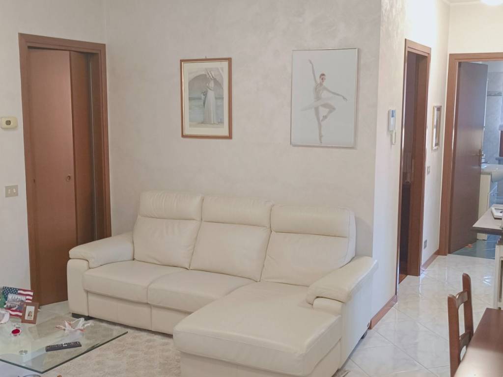 appartamento in vendita ad Arluno