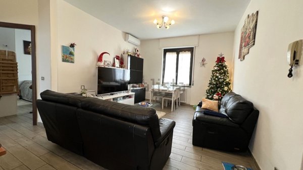 appartamento in vendita ad Arluno