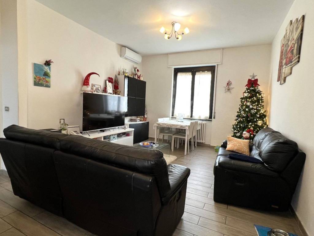 appartamento in vendita ad Arluno