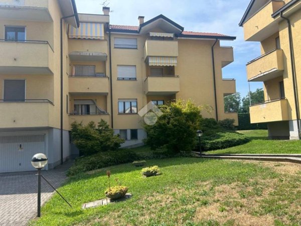 appartamento in vendita ad Arluno