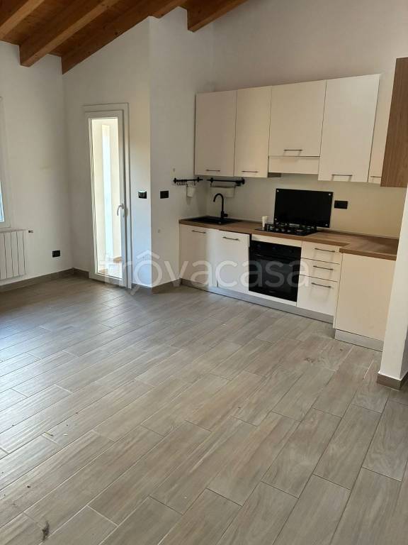 appartamento in vendita ad Arluno