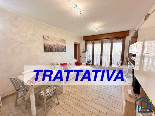 appartamento in vendita ad Arluno