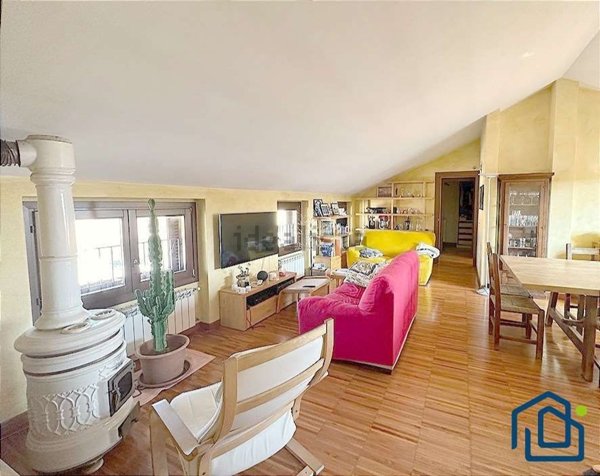 appartamento in vendita ad Arluno