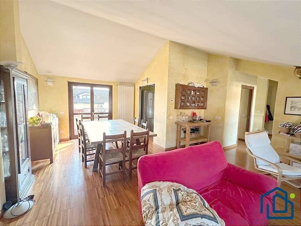 appartamento in vendita ad Arluno