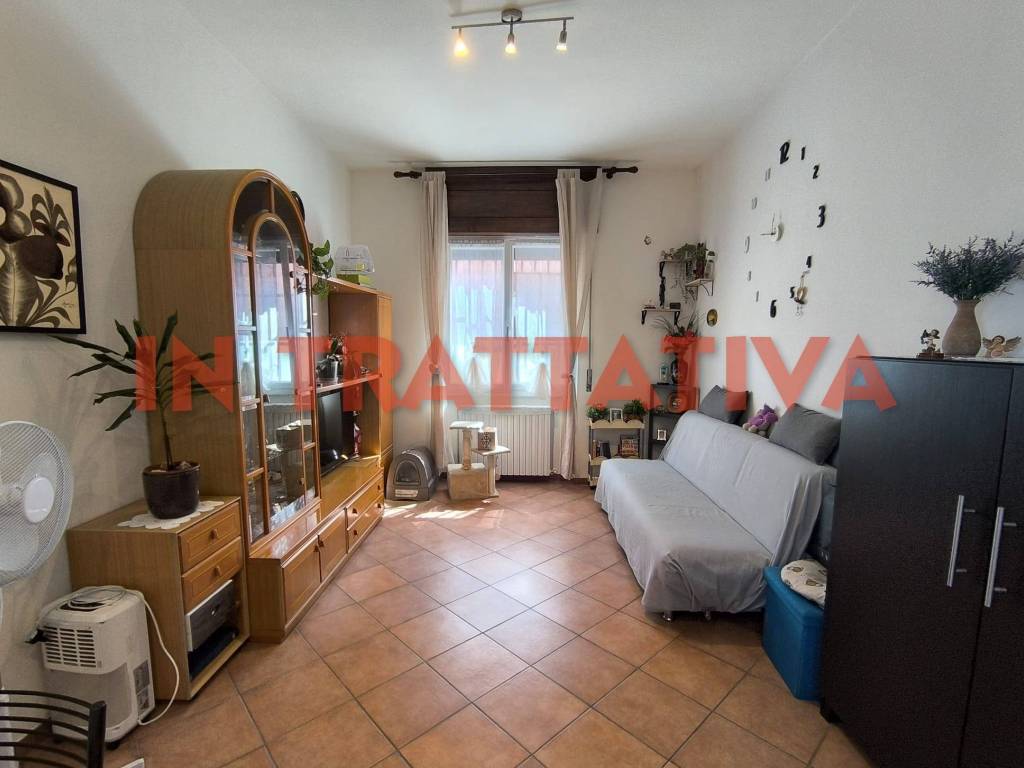 appartamento in vendita ad Arluno