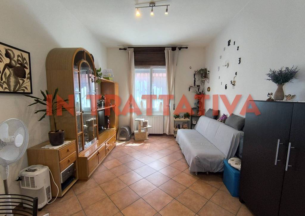 appartamento in vendita ad Arluno