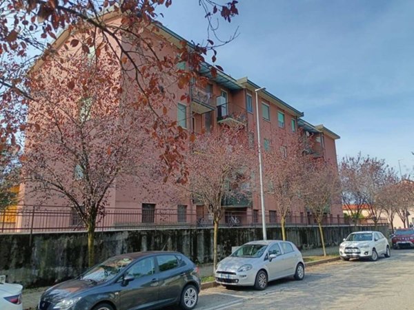 appartamento in vendita ad Arluno