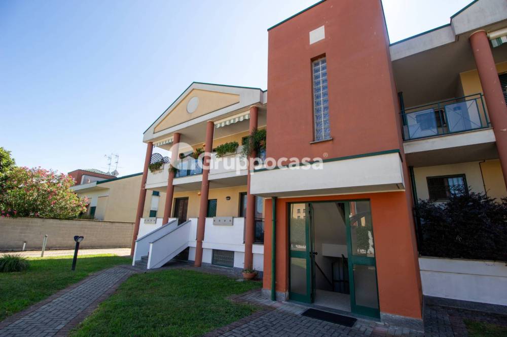 appartamento in vendita ad Arluno